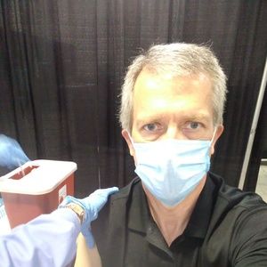 Meet your Posher, Wayne